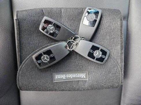 Used 2025 Mercedes-Benz Sprinter 2500 image 20