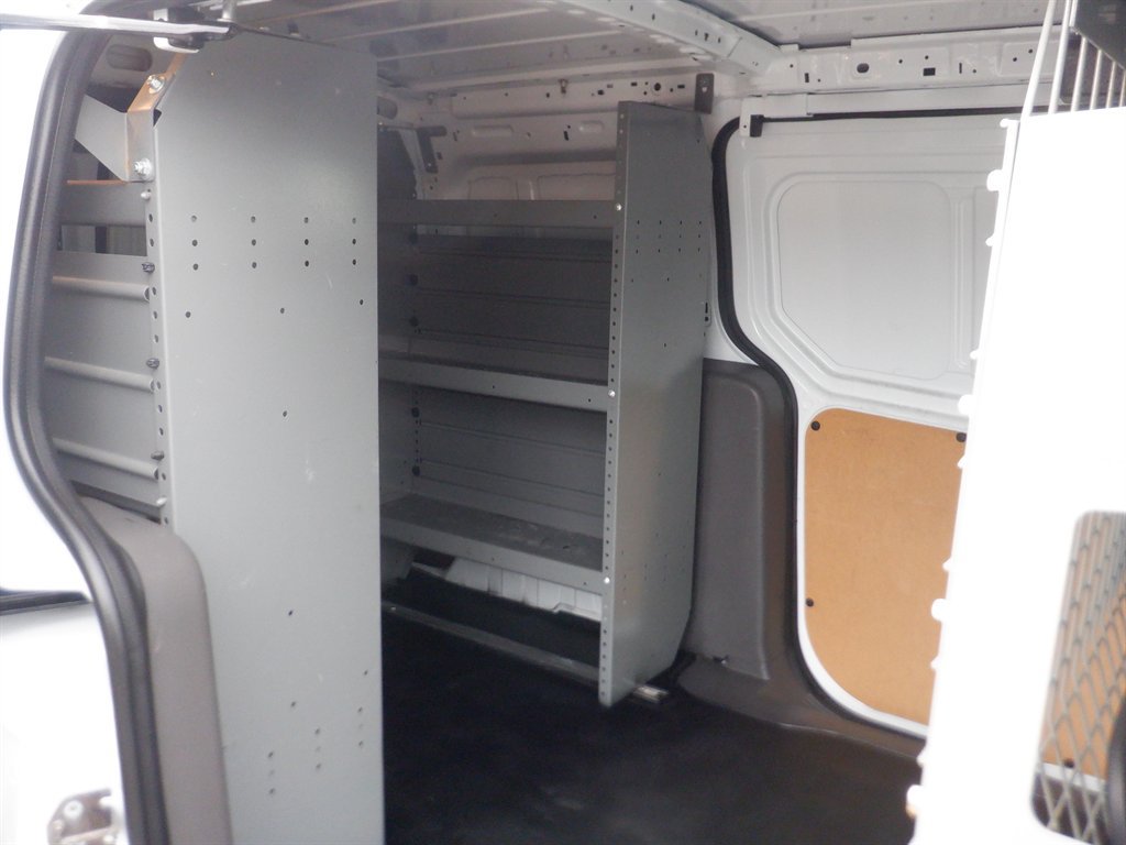 Used 2022 Ford Transit Connect XL FWD image 10