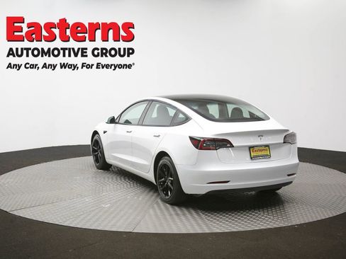 Used 2023 Tesla Model 3 Standard Range image 63