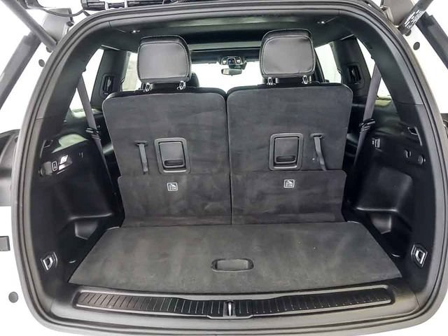 Used 2023 Jeep Grand Cherokee L Altitude AWD/4WD image 29