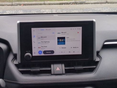 Certified 2023 Toyota RAV4 XLE image 17