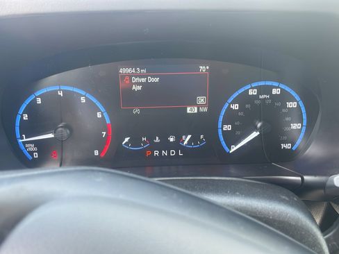 Certified 2022 Ford Bronco Sport Big Bend w/ Convenience Package AWD/4WD image 15
