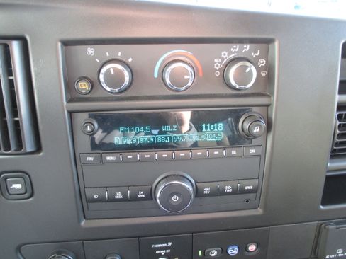 Used 2023 Chevrolet Express 3500 LS image 13