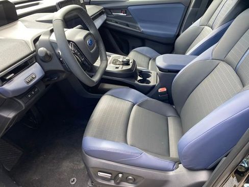 New 2026 Subaru Solterra image 8