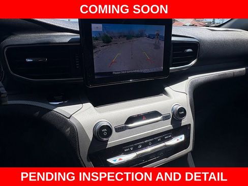 Used 2023 Ford Explorer XLT w/ Equipment Group 202A AWD/4WD image 25