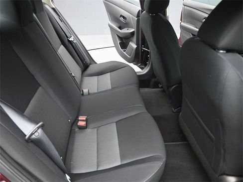 Used 2024 Nissan Sentra SV image 14