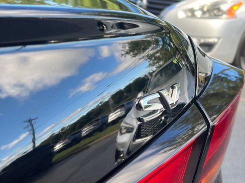 Used 2019 Nissan Altima 2.5 SV AWD/4WD image 28