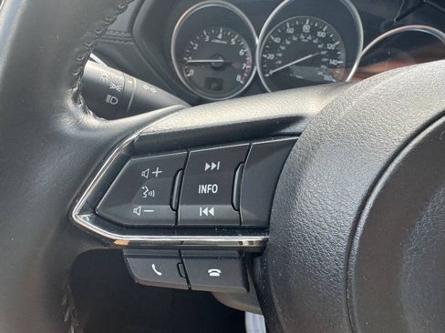 Used 2017 MAZDA CX-5 Touring AWD/4WD image 21