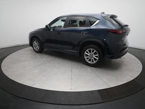 Certified 2025 MAZDA CX-5 AWD 2.5 S w/ Select Package image 32