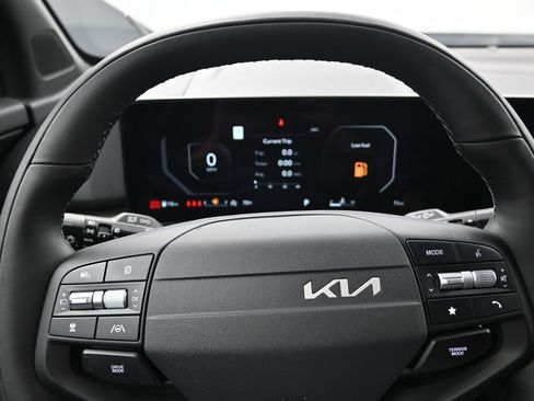 New 2026 Kia Sportage X-Pro Prestige image 16