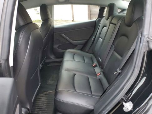 Used 2021 Tesla Model 3 Standard Range Plus image 20