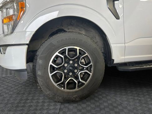 Used 2021 Ford F150 XLT w/ Equipment Group 301A Mid AWD/4WD image 14