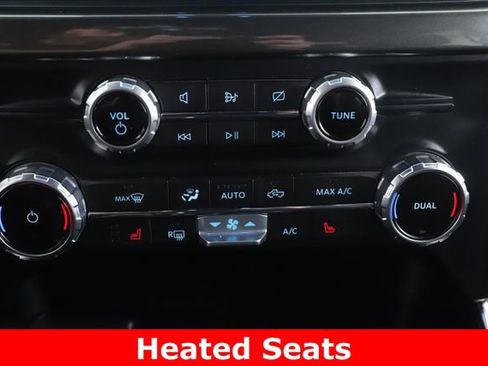 Used 2023 Ford F150 XLT w/ Equipment Group 302A High AWD/4WD image 4