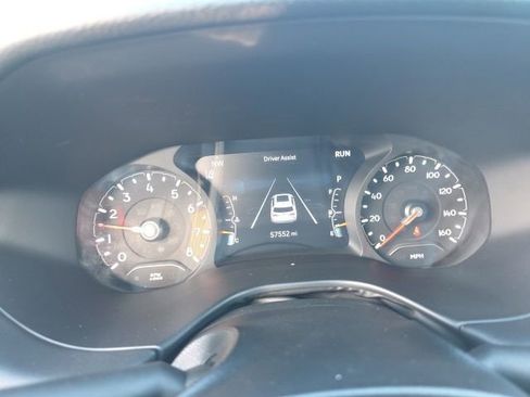 Used 2023 Jeep Compass Limited image 22