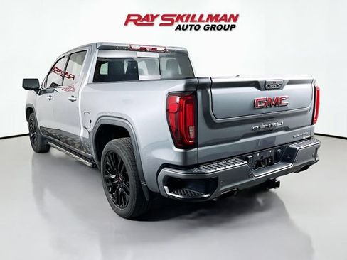 Used 2020 GMC Sierra 1500 Denali w/ Denali Ultimate Package AWD/4WD image 5
