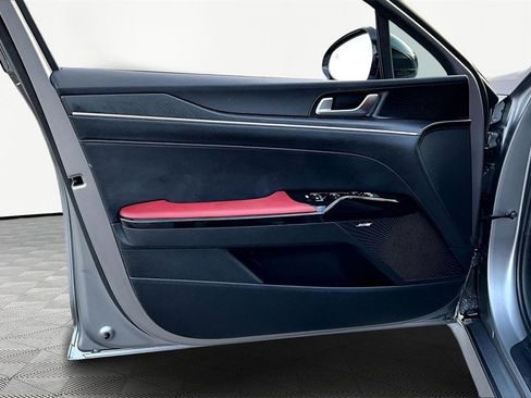 Used 2025 Kia K5 GT-Line w/ GT-Line Premium Package image 23