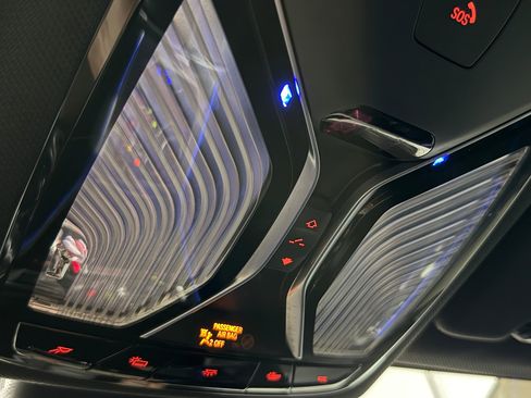 Used 2024 BMW 840i Gran Coupe w/ Driving Assistance Package image 40