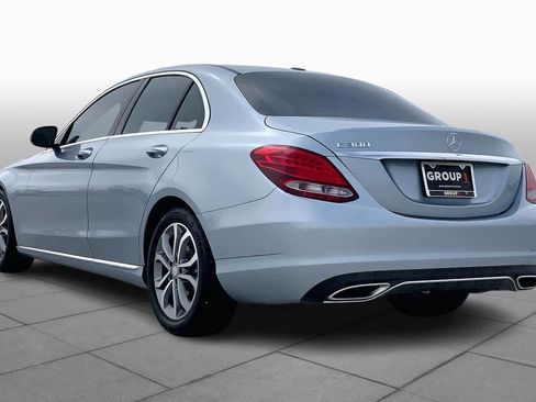 Used 2016 Mercedes-Benz C 300 C 300 image 12