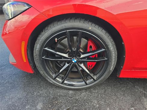 Certified 2024 BMW M340i w/ Premium Package image 7