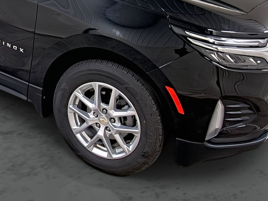 Used 2022 Chevrolet Equinox LT FWD image 14