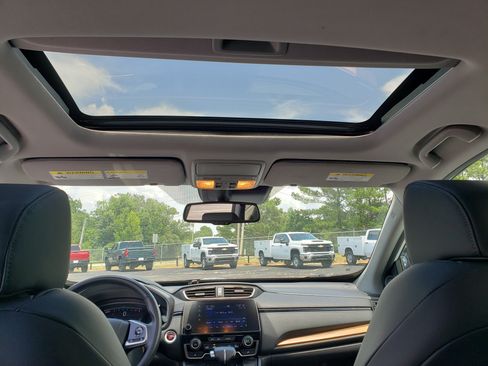 Used 2022 Honda CR-V EX-L image 29