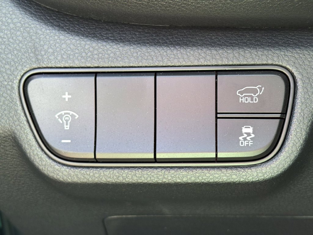 New 2026 Kia Seltos SX AWD/4WD image 20