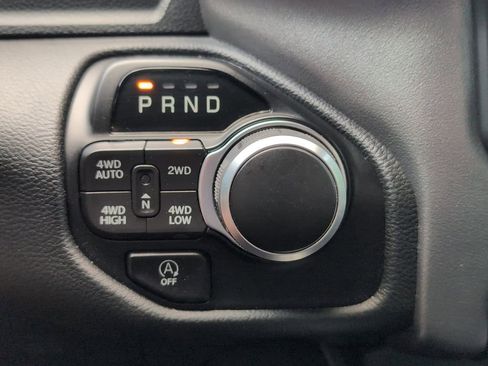 Used 2023 RAM 1500 Big Horn AWD/4WD image 21