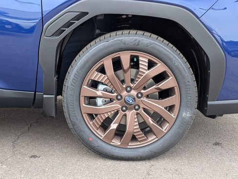 New 2026 Subaru Forester Sport image 7