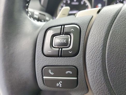 Used 2021 Lexus NX 300 FWD w/ Accessory Package 2 image 24