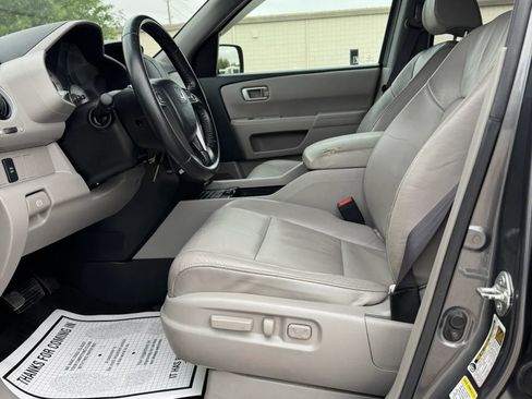 Used 2011 Honda Pilot EX-L image 11