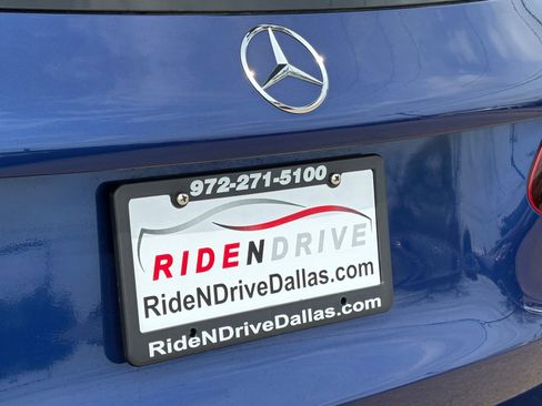 Used 2021 Mercedes-Benz GLC 63 AMG 4MATIC image 12