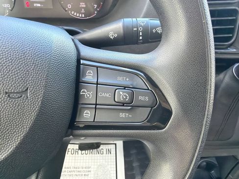 Used 2025 RAM ProMaster 2500 w/ Convenience Group FWD image 8