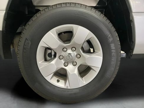 Used 2019 RAM 1500 Big Horn RWD image 26