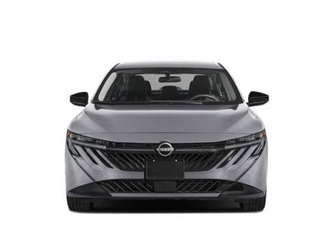 New 2026 Nissan Sentra SV FWD image 7