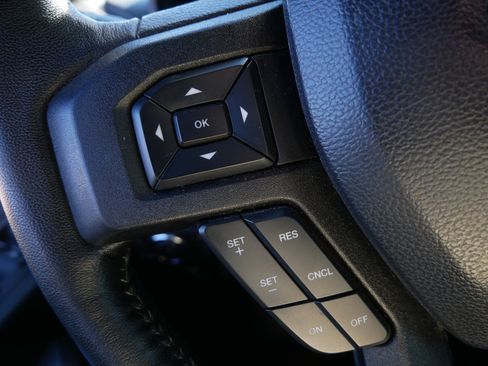 Used 2019 Ford F150 XLT w/ Equipment Group 302A Luxury image 24