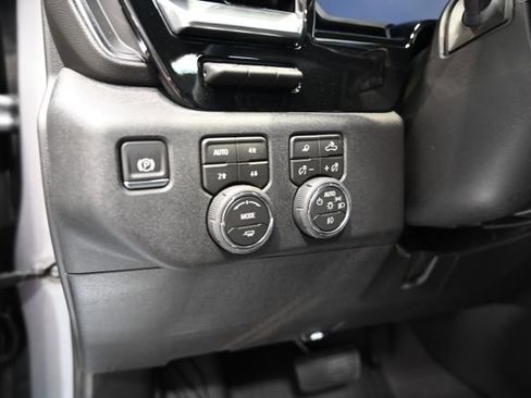 New 2026 Chevrolet Silverado 2500 LTZ w/ LTZ Premium Package AWD/4WD image 28