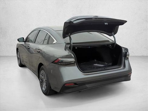 New 2026 Nissan Sentra S image 10