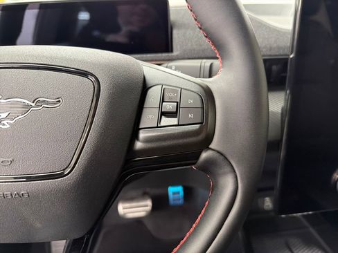 New 2026 Ford Mustang Mach-E Premium w/ Sport Appearance Package image 20