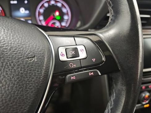 Used 2020 Volkswagen Passat 2.0T SEL FWD image 19