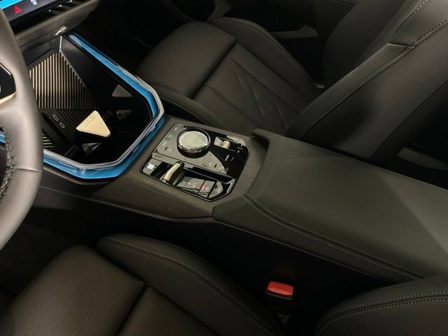 Certified 2025 BMW X3 xDrive30i AWD/4WD image 15