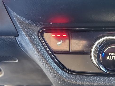 Certified 2023 Honda HR-V Sport image 17