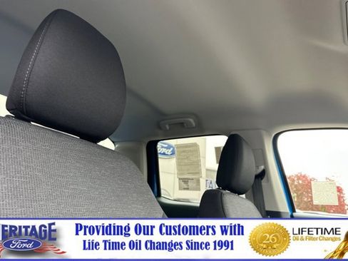 New 2025 Ford Maverick XL image 16