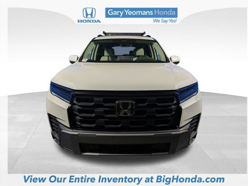 New 2026 Honda Pilot EX-L image 11