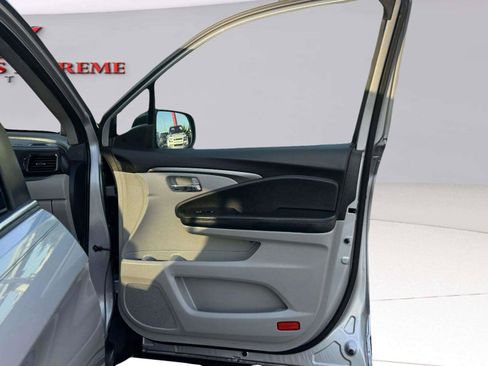 Used 2019 Honda Pilot EX-L image 51