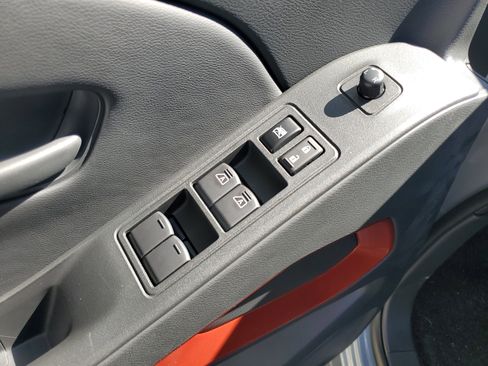 New 2026 Nissan Frontier PRO-4X w/ Pro-4x Convenience Package image 14