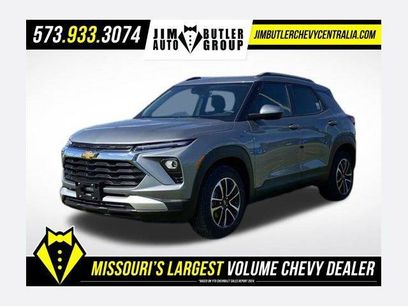 New 2025 Chevrolet TrailBlazer LT w/ Convenience Package