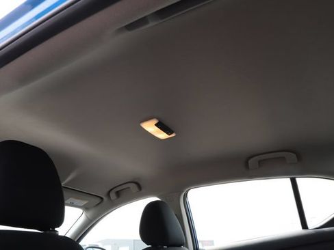 Used 2025 Nissan Sentra SV FWD image 18