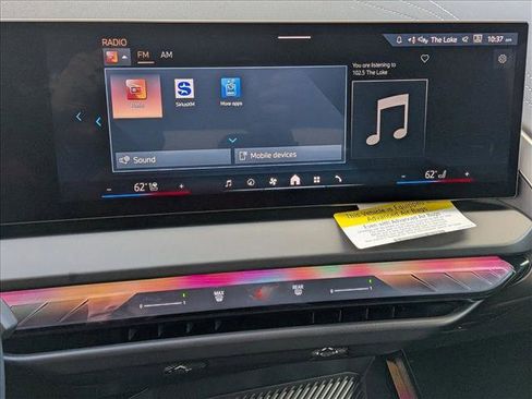 Used 2026 BMW X3 xDrive30 image 14