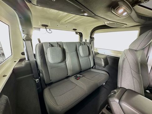 New 2026 Jeep Wrangler Sport image 26