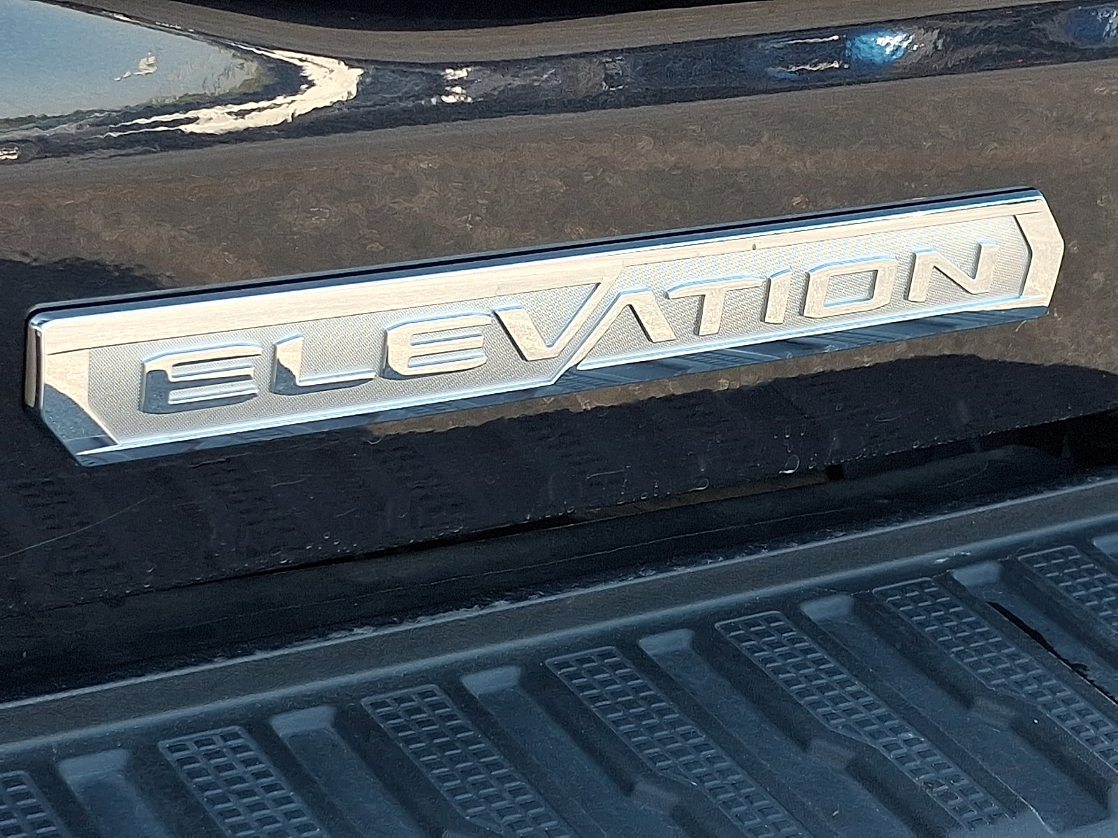 Certified 2025 GMC Sierra 1500 Elevation AWD/4WD image 30